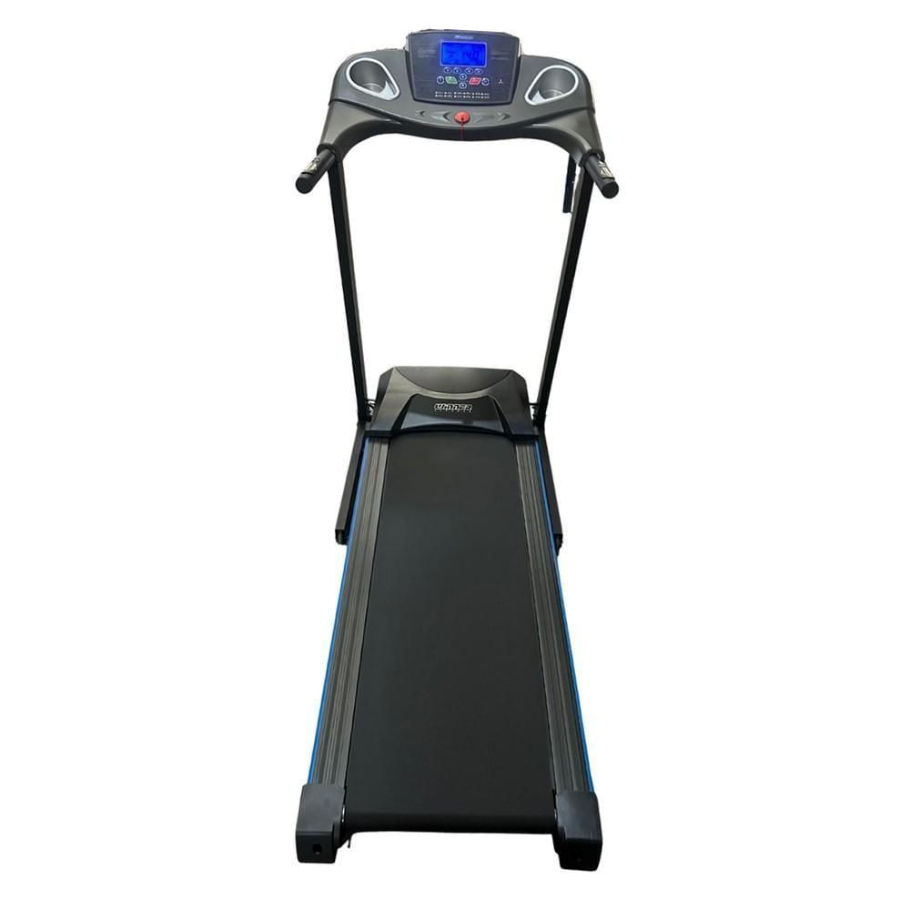 Encontraproduto.com.br - Esteira Elétrica Residencial Winner Fitness W 15 220v