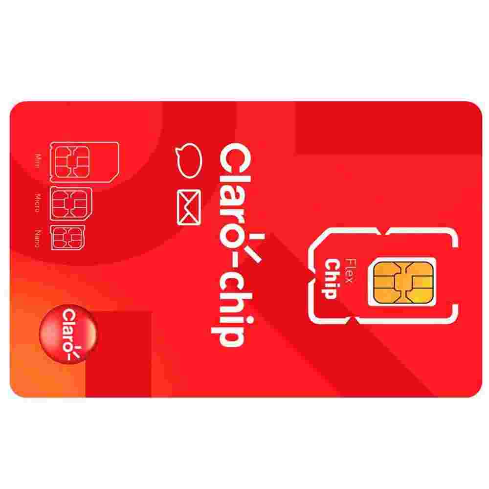 Encontraproduto.com.br - Chip Claro