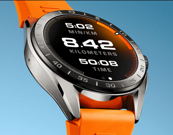Relógio SmartWatch New Wave