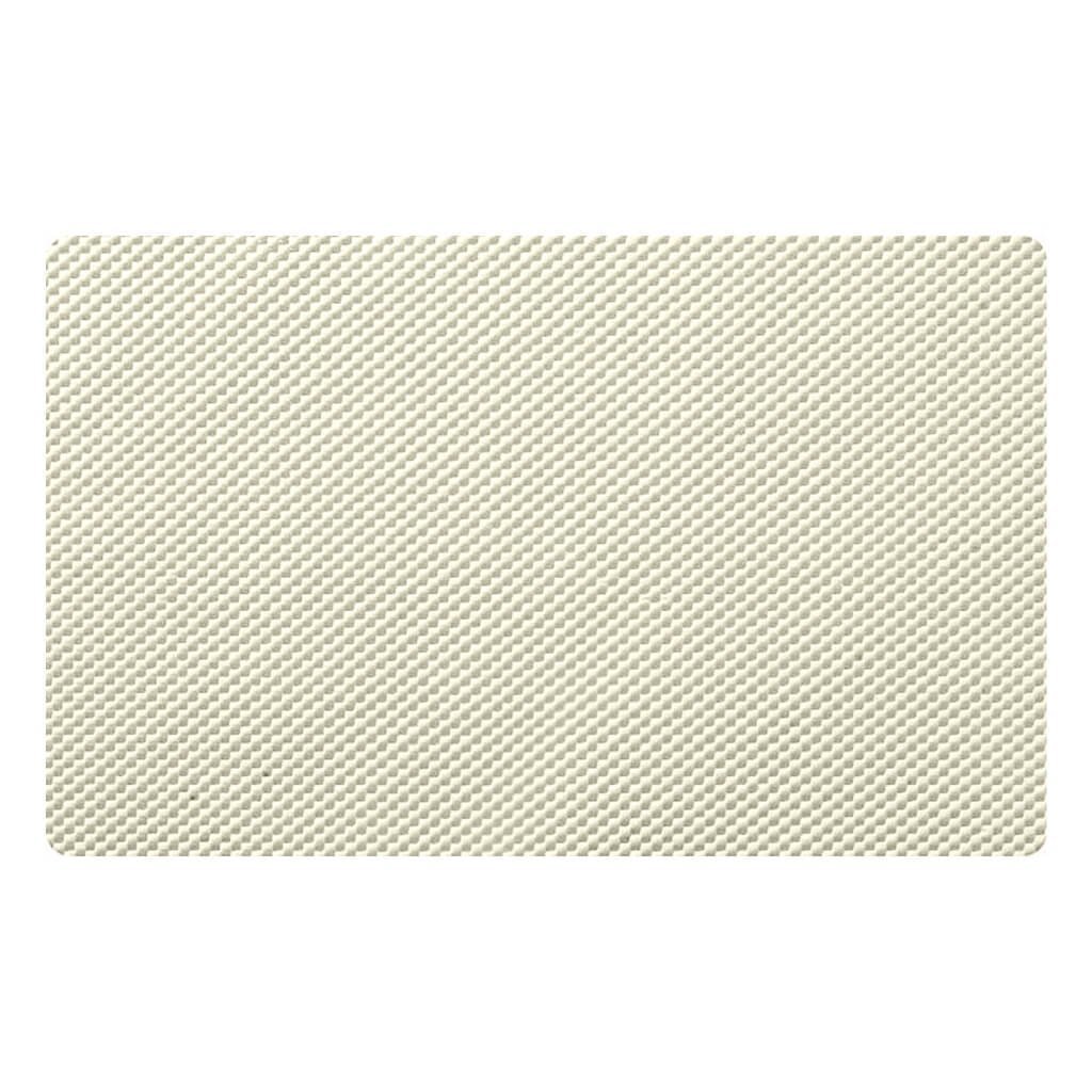 Lugar Americano Superfixo 29x44 cm Copa e Cia Branco