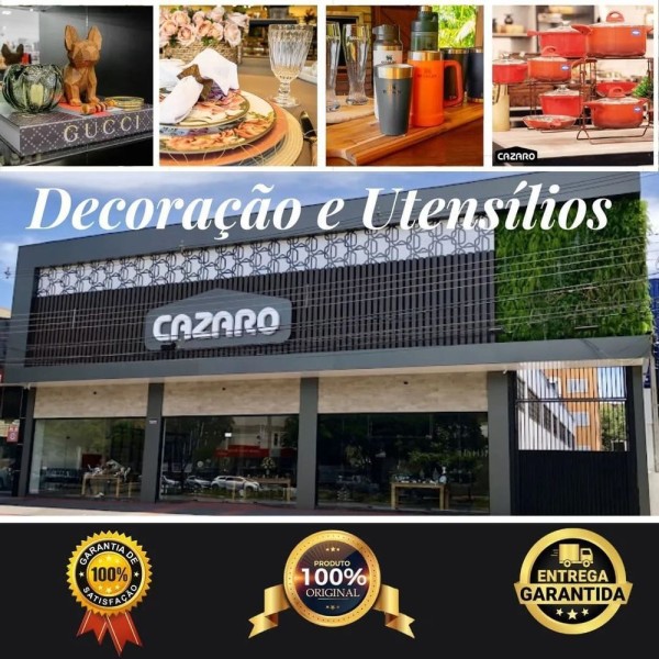 Encontraproduto.com.br - Jogo De Argolas Para Guardanapos Copa&cia Traccia 4 Peças Fe Cor Fendi