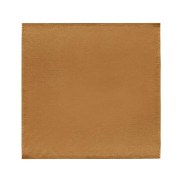 Jogo de Guardanapos Home 4 Peças 40x40cm Camurça - Copa & Cia
