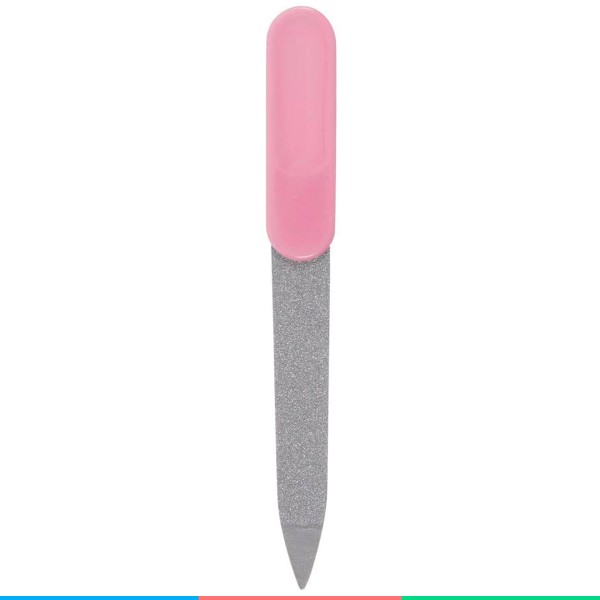Encontraproduto.com.br - Kit Manicure Infantil Bebê Com Cortador de Unha Lixa e Tesoura A Partir do Nascimento Buba
