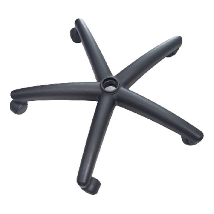 Encontraproduto.com.br - Base Estrela Aço C/rodinhas-cadeira Gamer/diretor/presidente