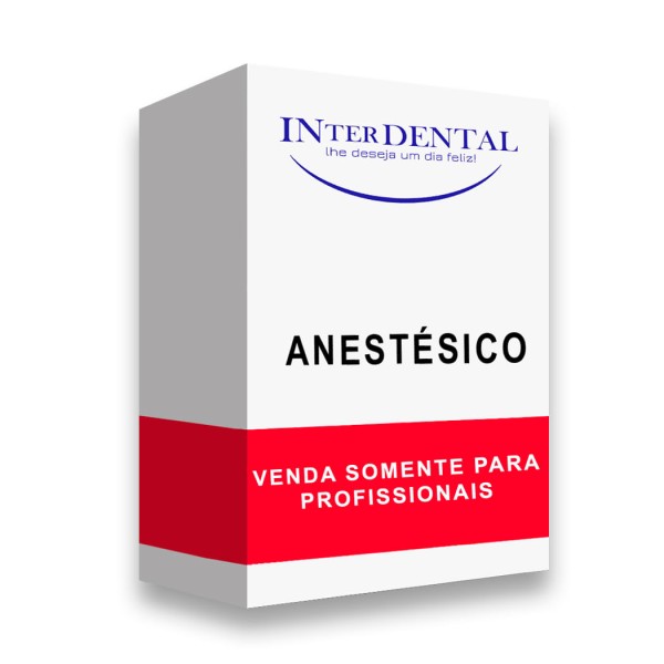 Encontraproduto.com.br - Anestésico Tópico Benzotop Tutti Frutti 12g - Nova Dfl