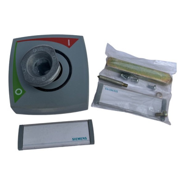 Acionamento. Extraível Para/Portas Eb14/B400 – Siemens