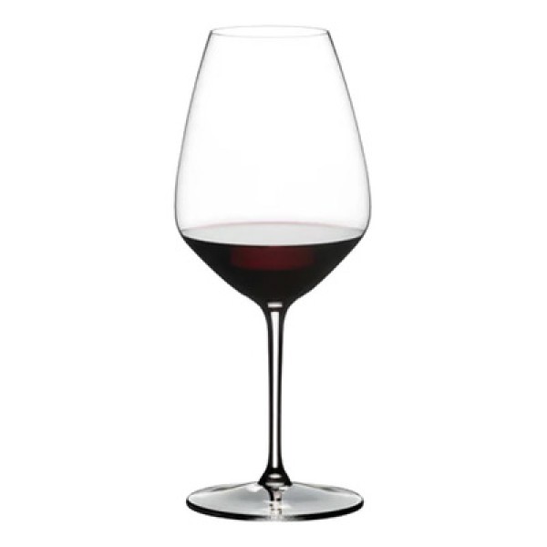 Taça Extreme Shiraz 709ml Cristal Riedel Importado Vinhos