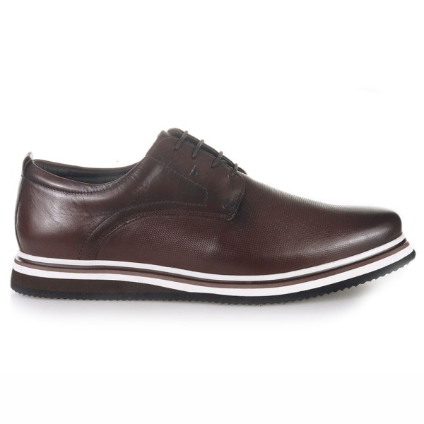 Sapato Masculino Monferrato - 7013