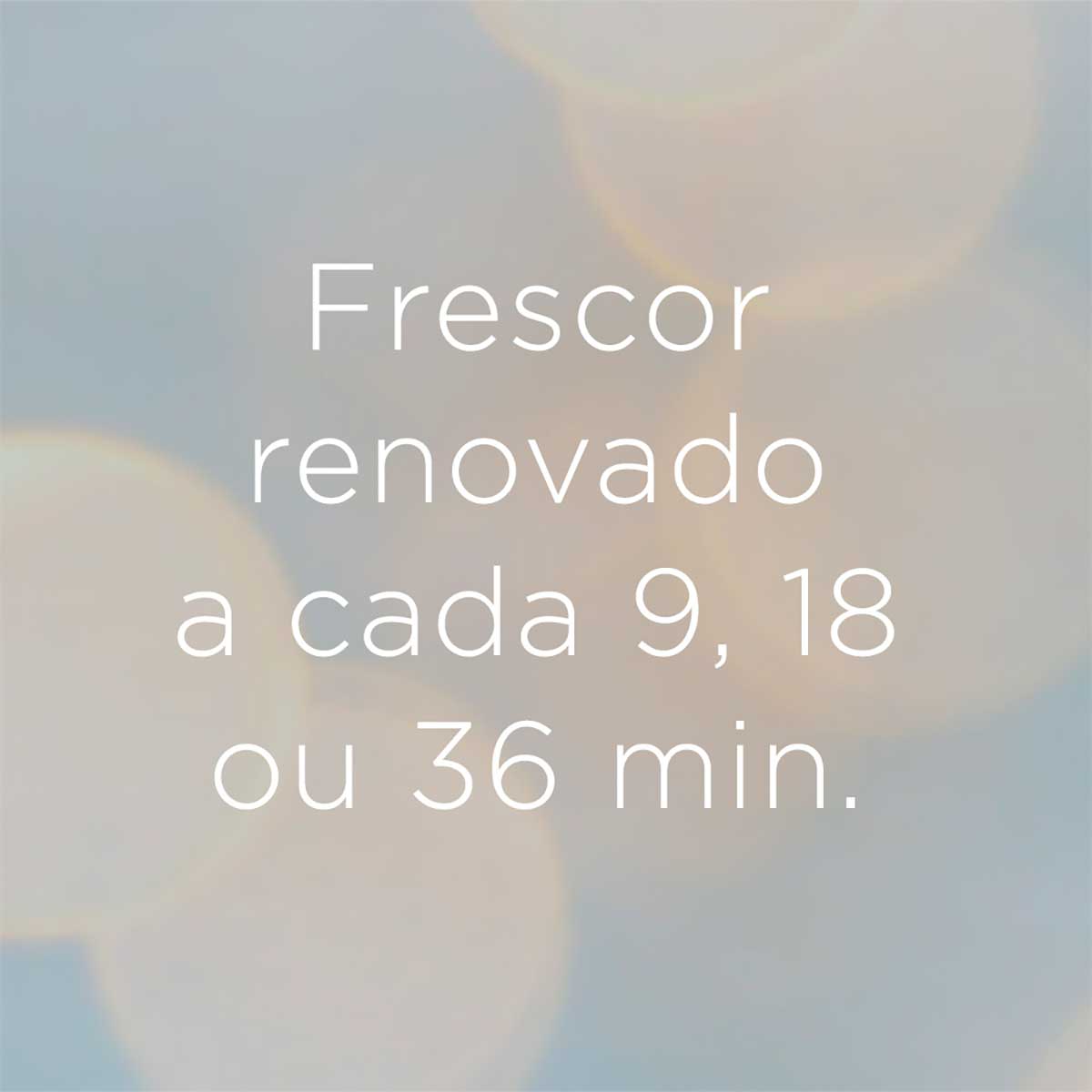 Encontraproduto.com.br - Refil Automatic Glade Toque de maciez Frasco com 269ml