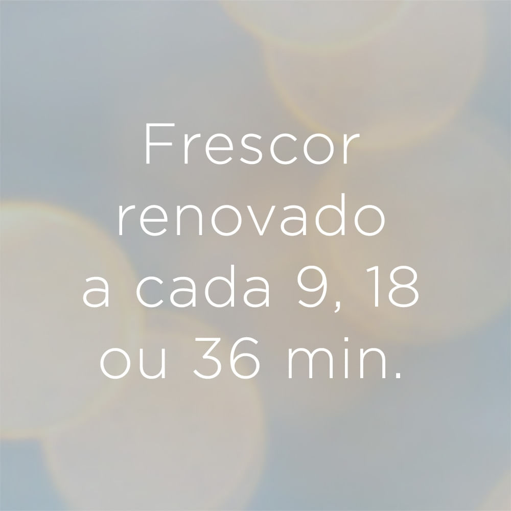 Encontraproduto.com.br - Refil Automatic Glade Águas Florais Frasco com 269ml