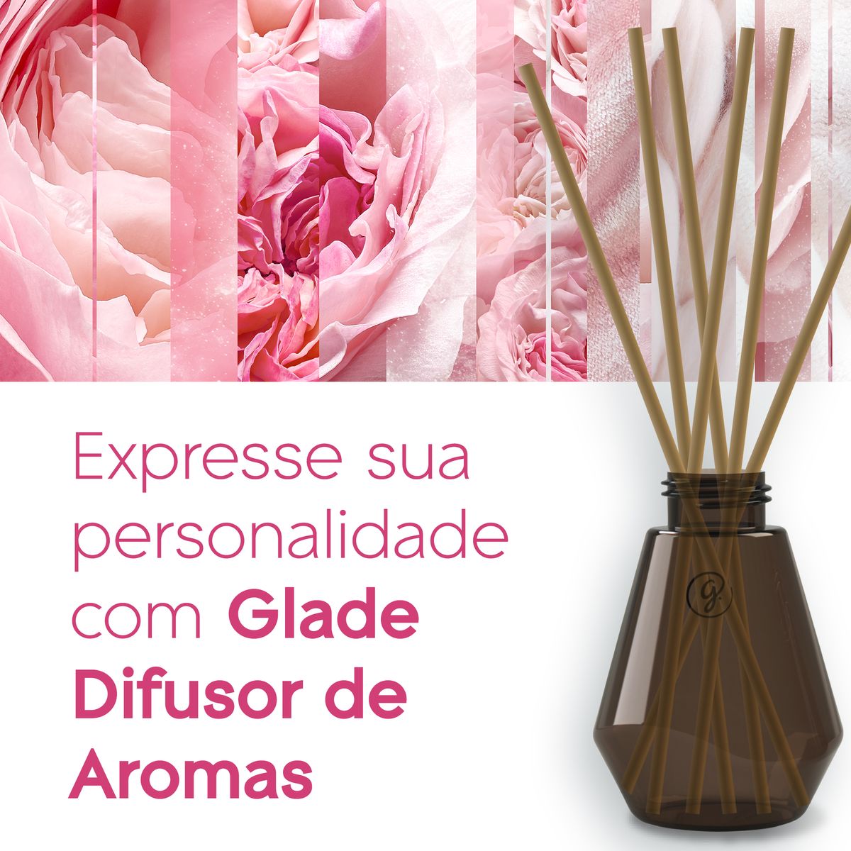 Encontraproduto.com.br - Difusor Glade Lembranças de Infância Embalagem com 100ml