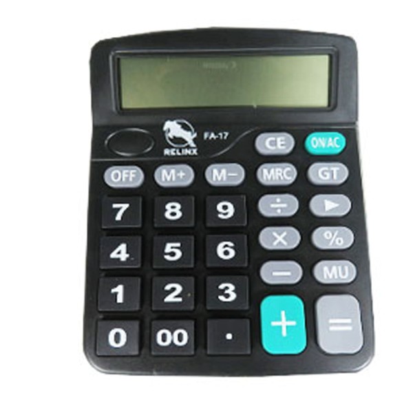 Encontraproduto.com.br - Calculadora 8 Digitos