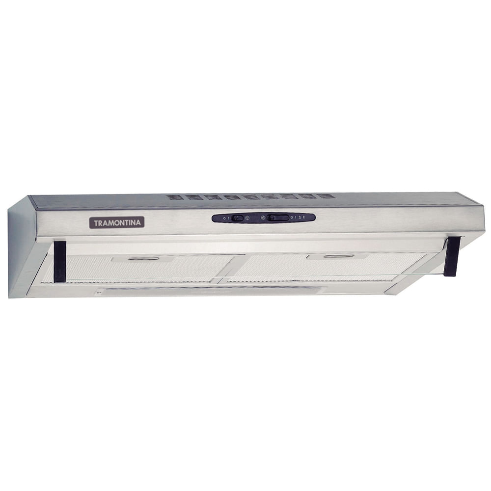 Encontraproduto.com.br - Depurador de Parede Standard Compact 60cm Inox