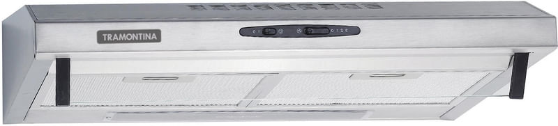 Encontraproduto.com.br - Depurador de Parede Standard Compact 60cm Inox