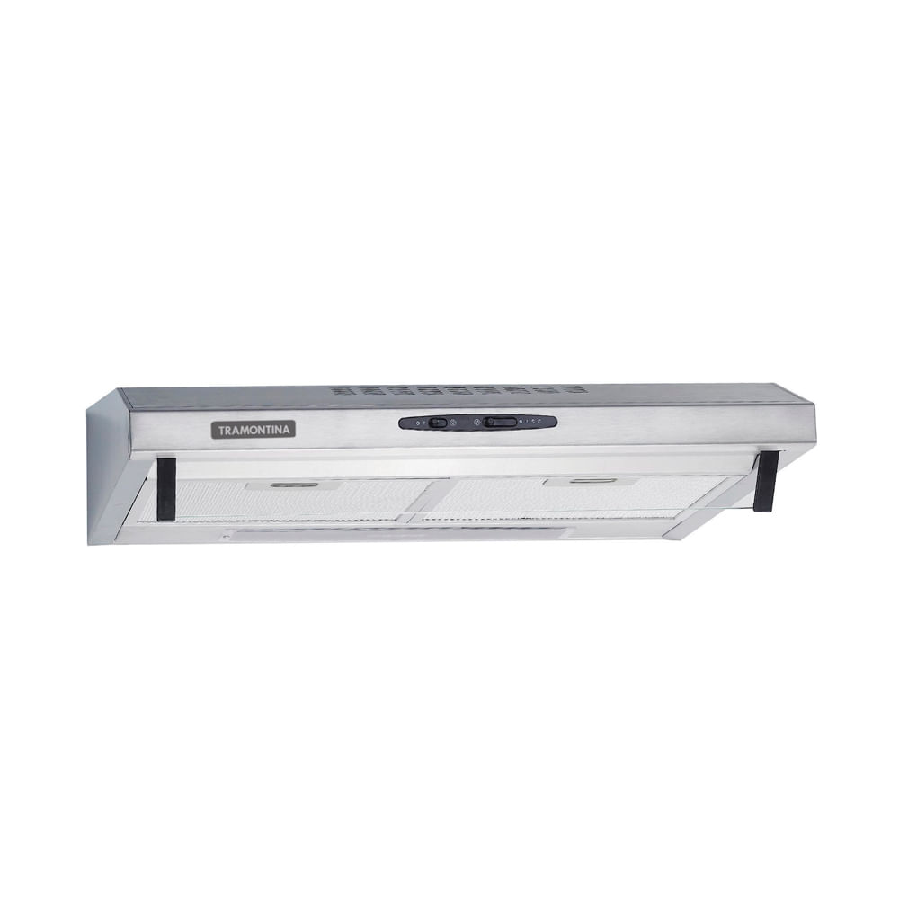 Encontraproduto.com.br - Depurador de Parede Standard Compact 60cm Inox
