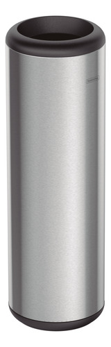 Lixeira Inox Tramontina Portofino Sem Tampa Scotch Brite 20 Litros