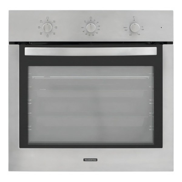 Forno Elétrico de Embutir Tramontina, 71 L, Vidro Temperado - 94867220