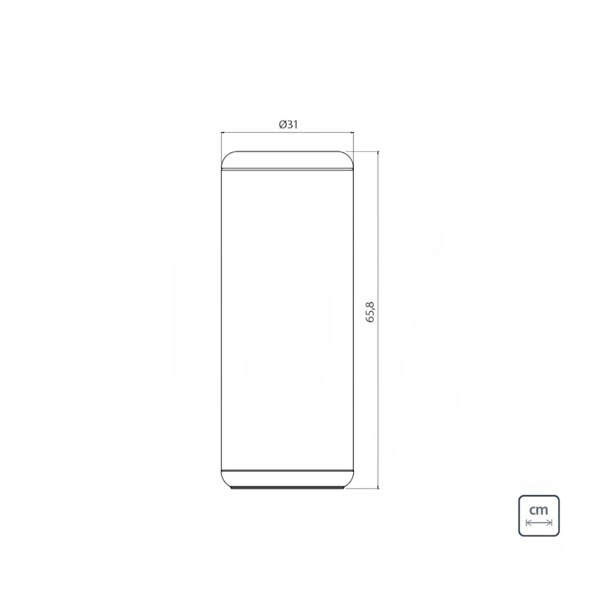 Encontraproduto.com.br - Lixeira Inox Tramontina Piemonte 40 Litros Scotch Brite e Tampa Basculante Preta