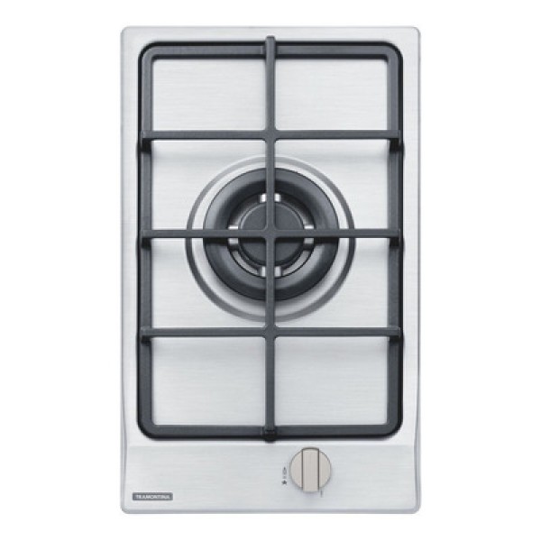 Cooktop a Gás Tramontina, Dominó, em Inox - 94700114