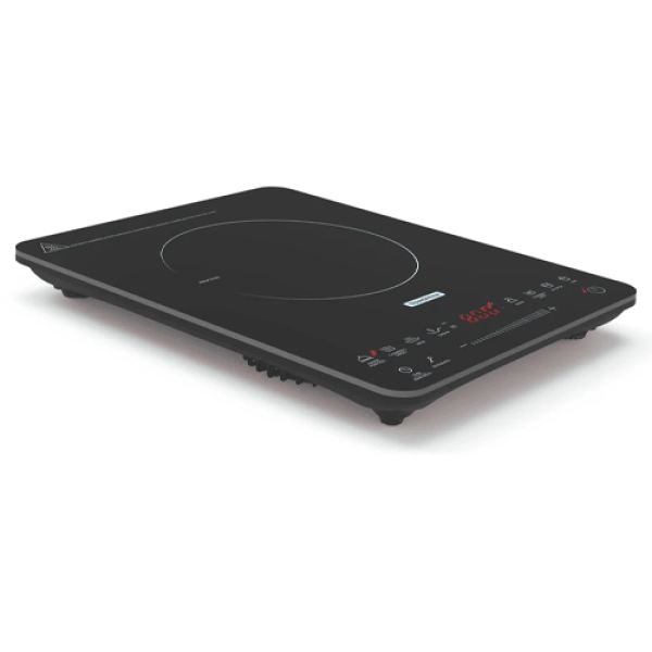 Encontraproduto.com.br - Cooktop Portátil por Indução Tramontina Slim Touch 127 V 94714131
