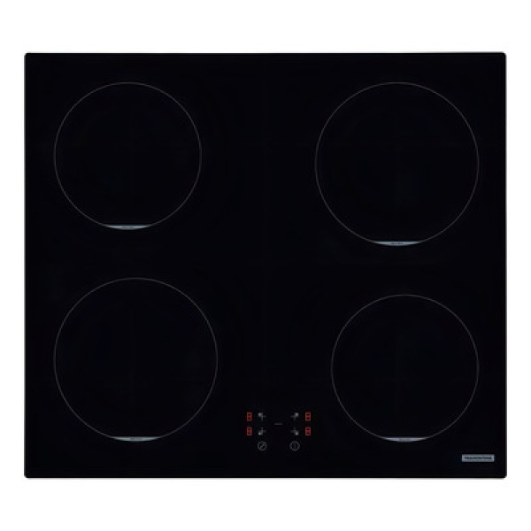 Cooktop de Indução Tramontina 60cm 4Q Square Basic Preto 220V 94751/022