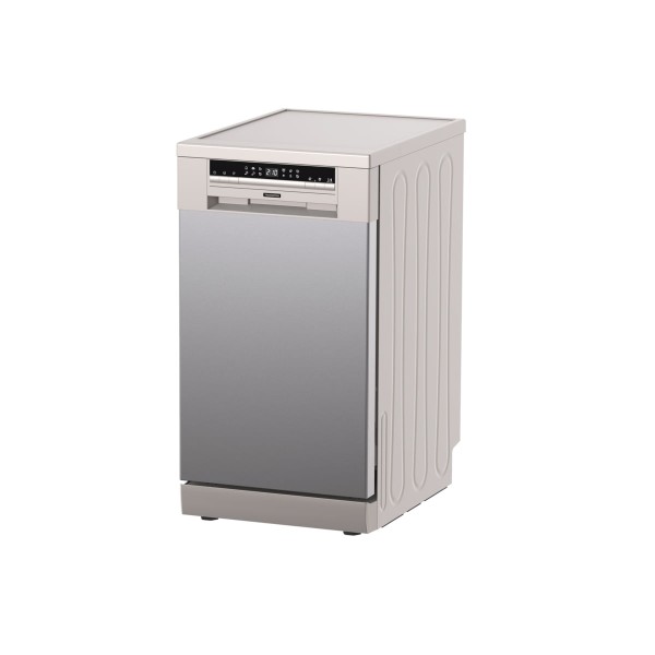 Encontraproduto.com.br - Lava-louças Tramontina 9 Serviços Inox 220V 94895/209