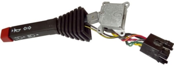 Encontraproduto.com.br - CHAVE SETA FORD CARGO COM BUZINA 86-13   - K1817984