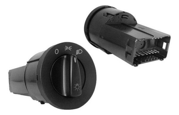 INTERRUPTOR FAROL GOL ESPECIAL 00-06  - K4052339
