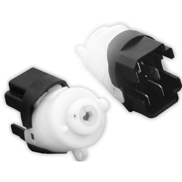 Encontraproduto.com.br - COMUTADOR IGNIÇAO GOL-SAVEIRO 95-03 4 TERMINAL  - K4825608