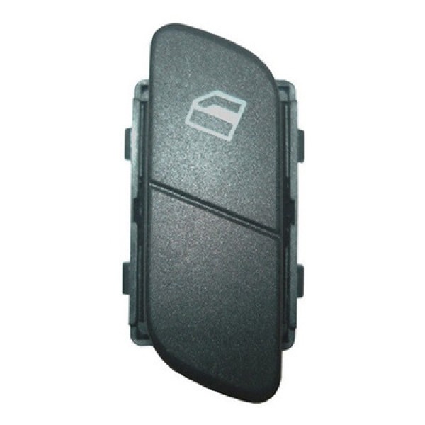 Encontraproduto.com.br - INTERRUPTOR BOTAO VIDRO TRASEIRO FOX-POLO 03-05  - K10003262
