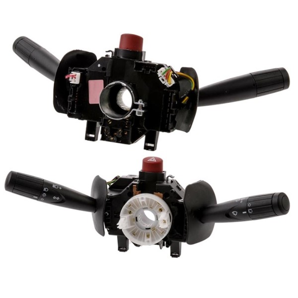 Encontraproduto.com.br - CHAVE SETA NOVO UNO 09-14 COM LIMPADOR TRASEIRO   - K10015564