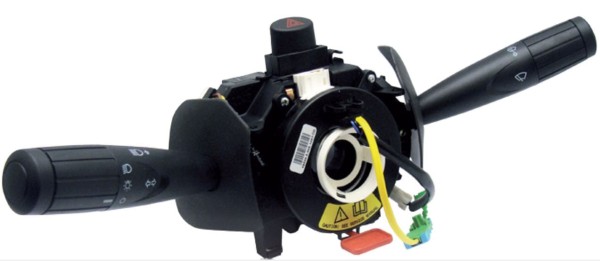 Encontraproduto.com.br - CHAVE SETA UNO 12....ALERTA PRETO CLOCK SP - K10022070