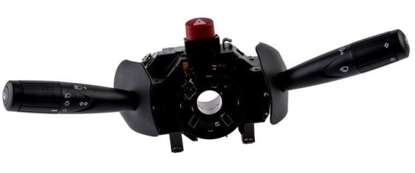Encontraproduto.com.br - CHAVE SETA PALIO-SIENA 08-13 COMUTADOR BORDO - K10005494