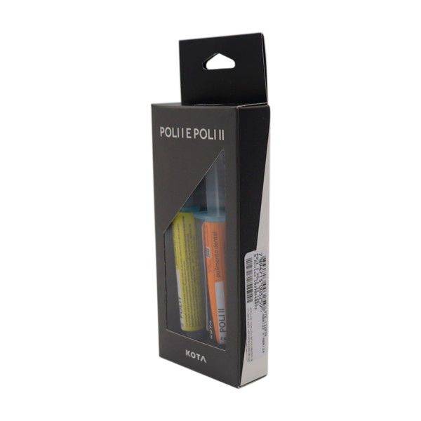 Encontraproduto.com.br - Pasta Para Acabamento e Polimento Poli I Poli II - Kota