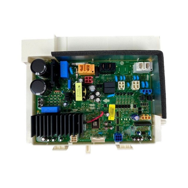 Encontraproduto.com.br - Placa Principal Maquina Lava Wd1014rd7 Wd1014rw Lg Csp30101503 único