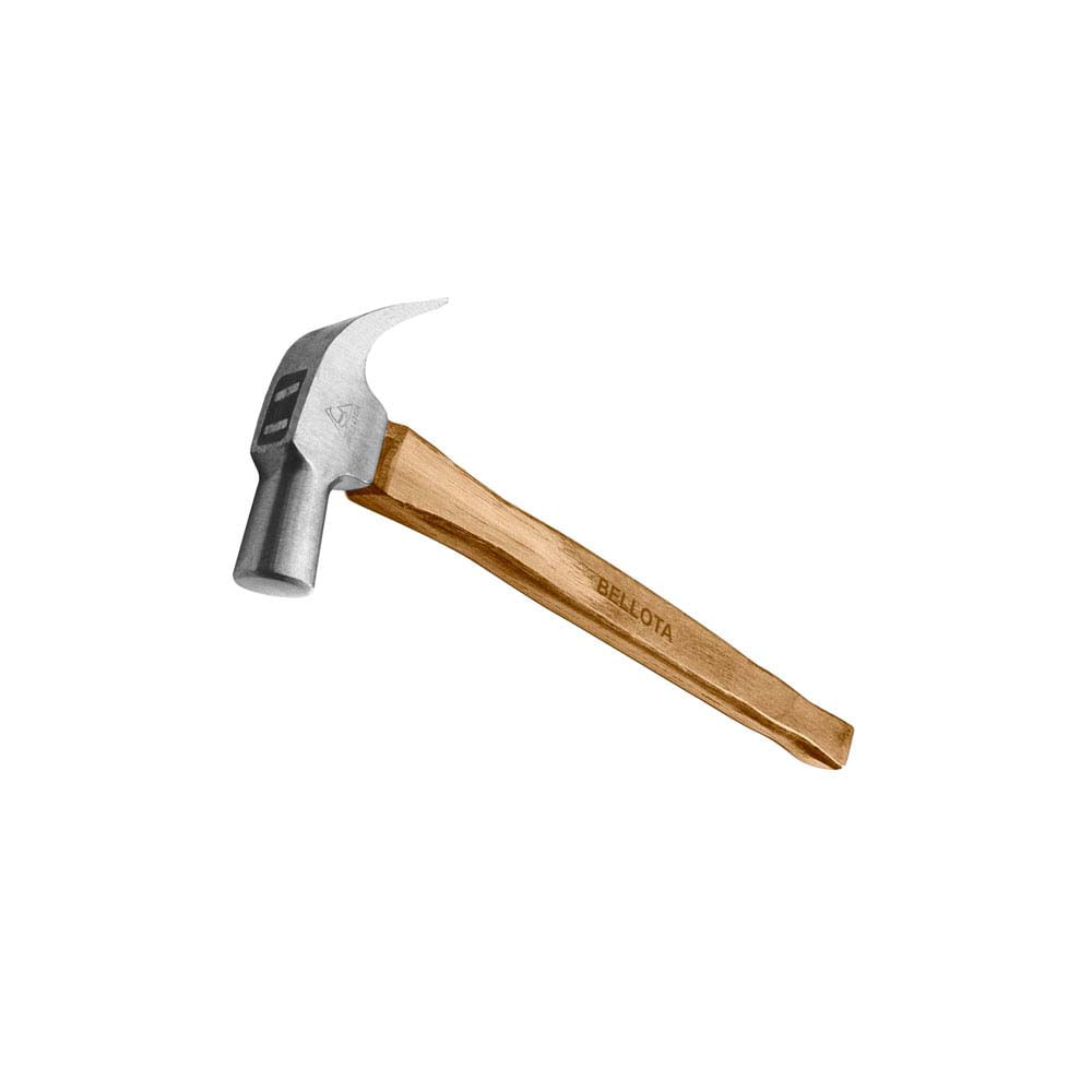 Martelo Superpro 31mm 53,5x13,8cm com cabo Bellota