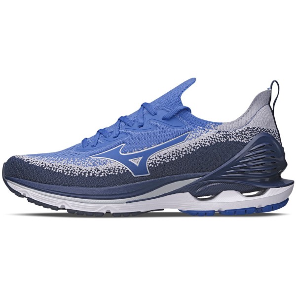 Tênis de Corrida Masculino Mizuno Wave Laser
