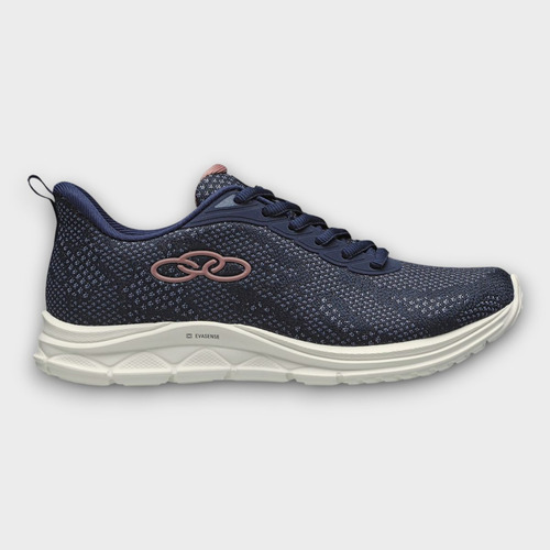 Tênis Casual Feminino Olympikus Citrus 2