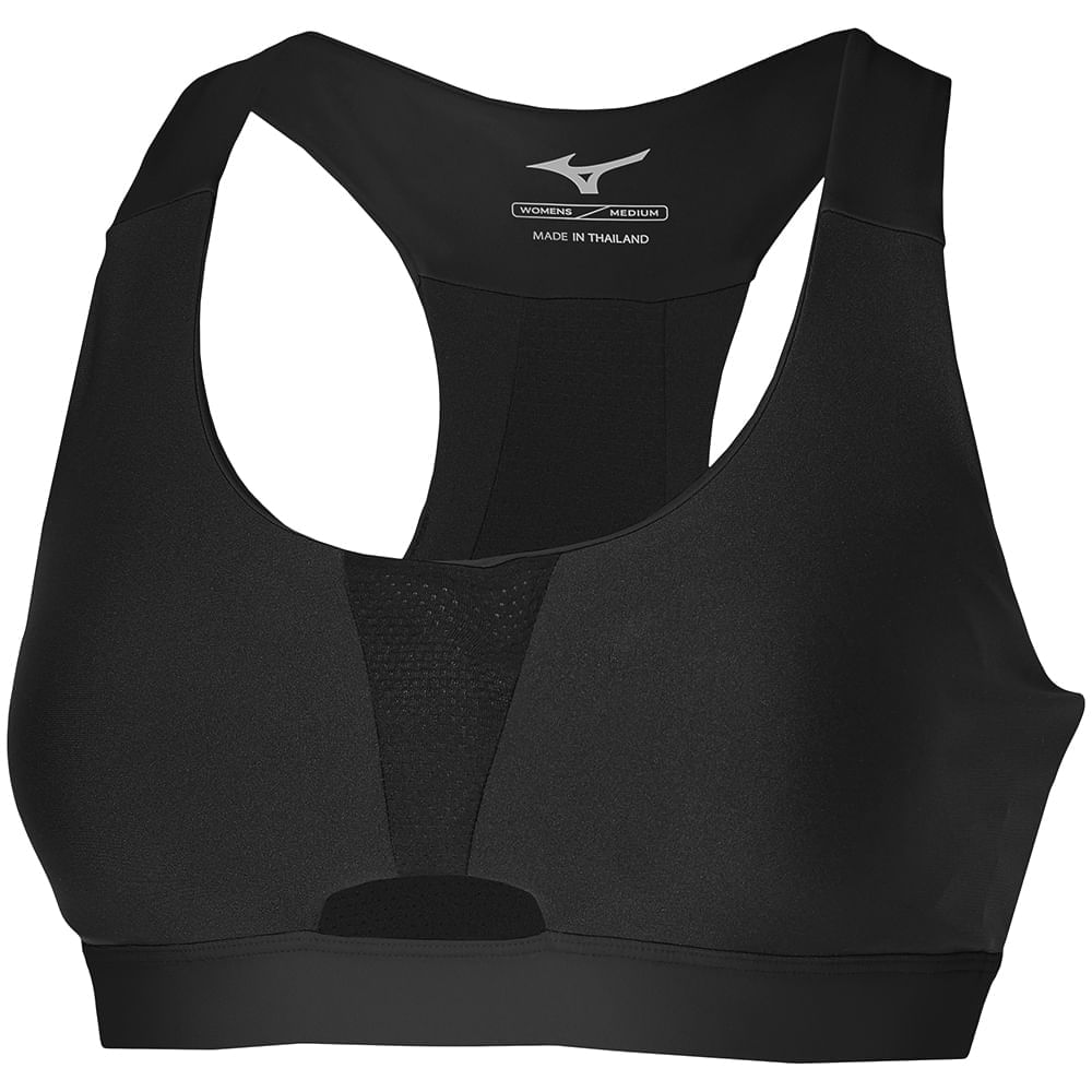 Top de Treino Feminino Mizuno High Support