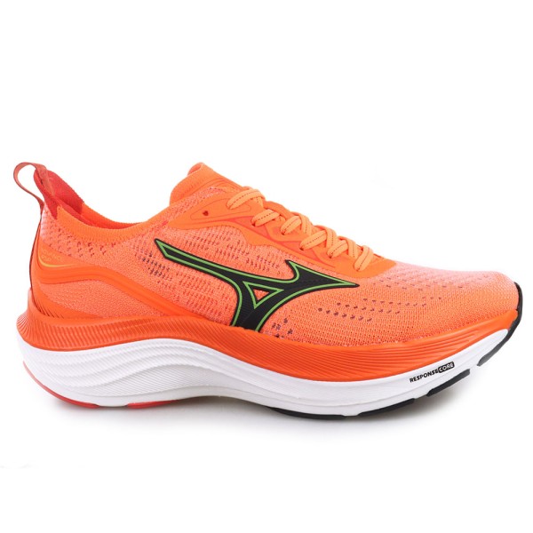 Tênis Esportivo Masculino Mizuno Advance Rsp - 101097097