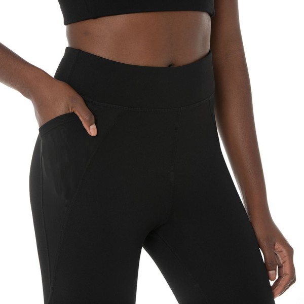 Encontraproduto.com.br - Legging de Corrida Feminina Mizuno Run Easy