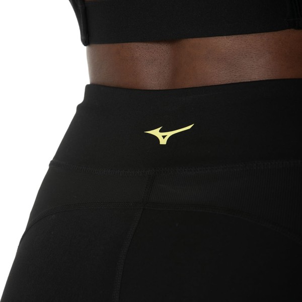 Encontraproduto.com.br - Legging de Corrida Feminina Mizuno Run Easy