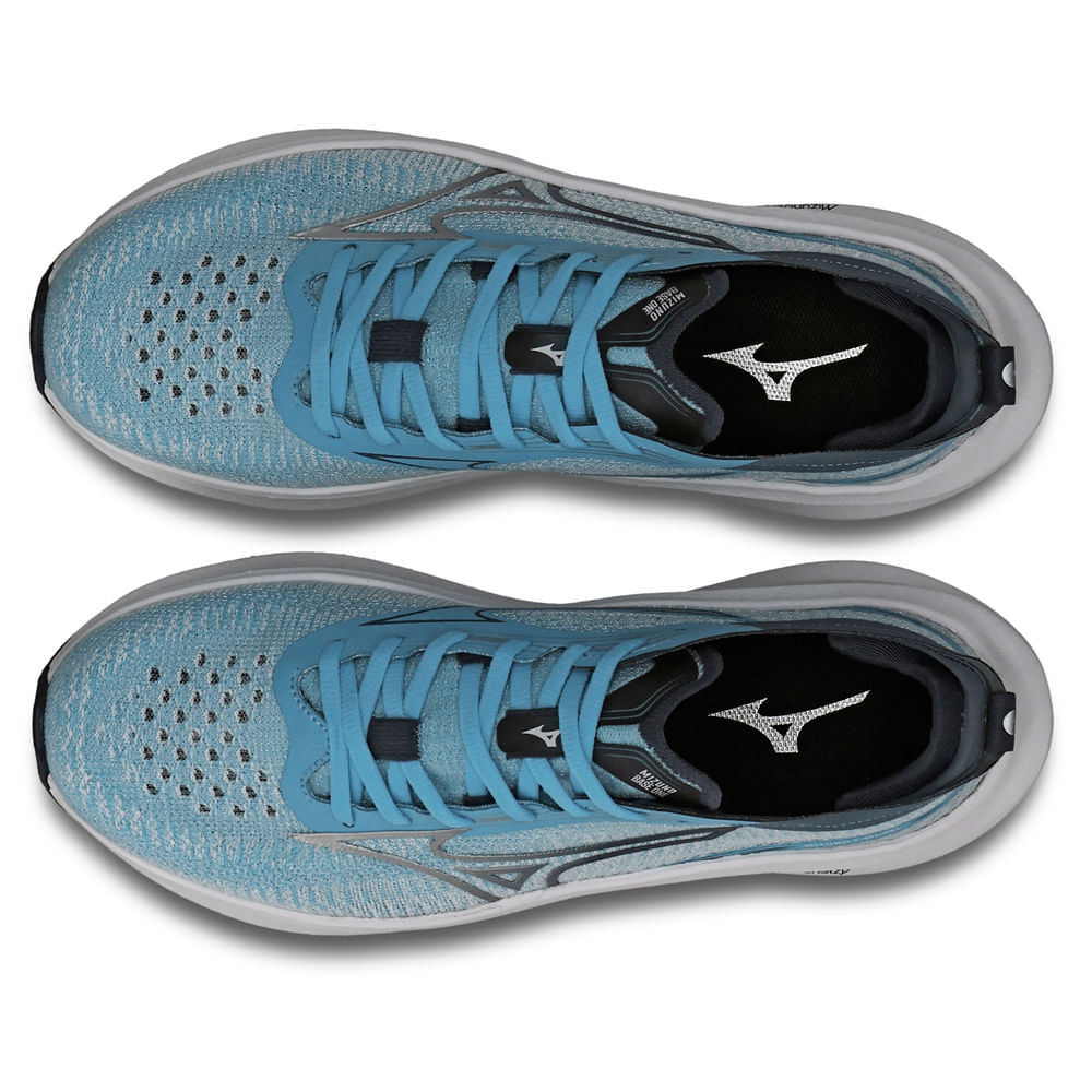 Encontraproduto.com.br - Tênis de Corrida Mizuno Base One