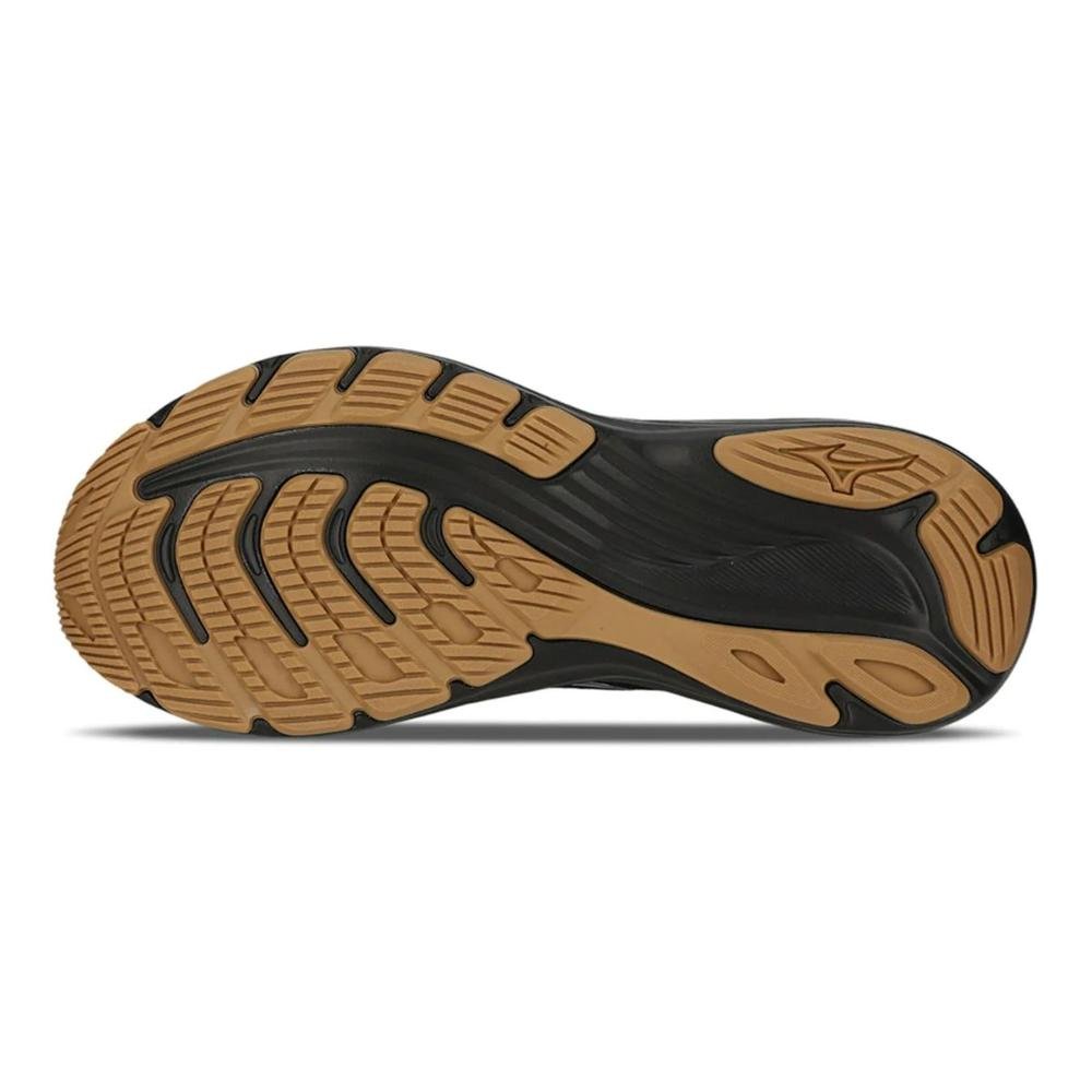 Encontraproduto.com.br - Tênis Mizuno Goya 2 Preto