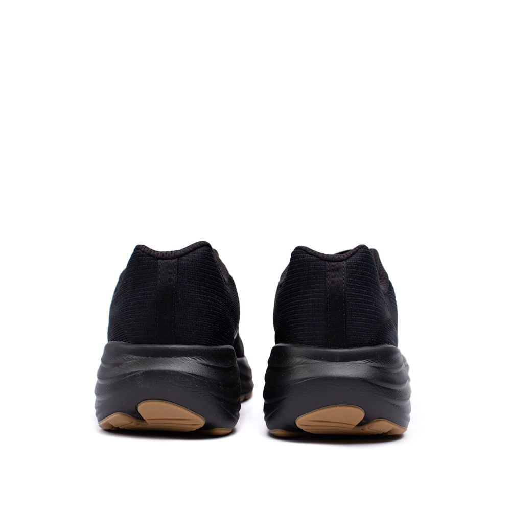 Encontraproduto.com.br - Tênis Mizuno Goya 2 Preto
