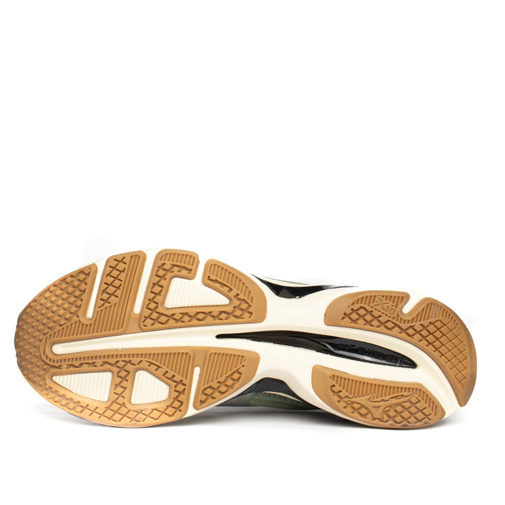 Encontraproduto.com.br - Tênis Mizuno Endeavor 3 Cinza