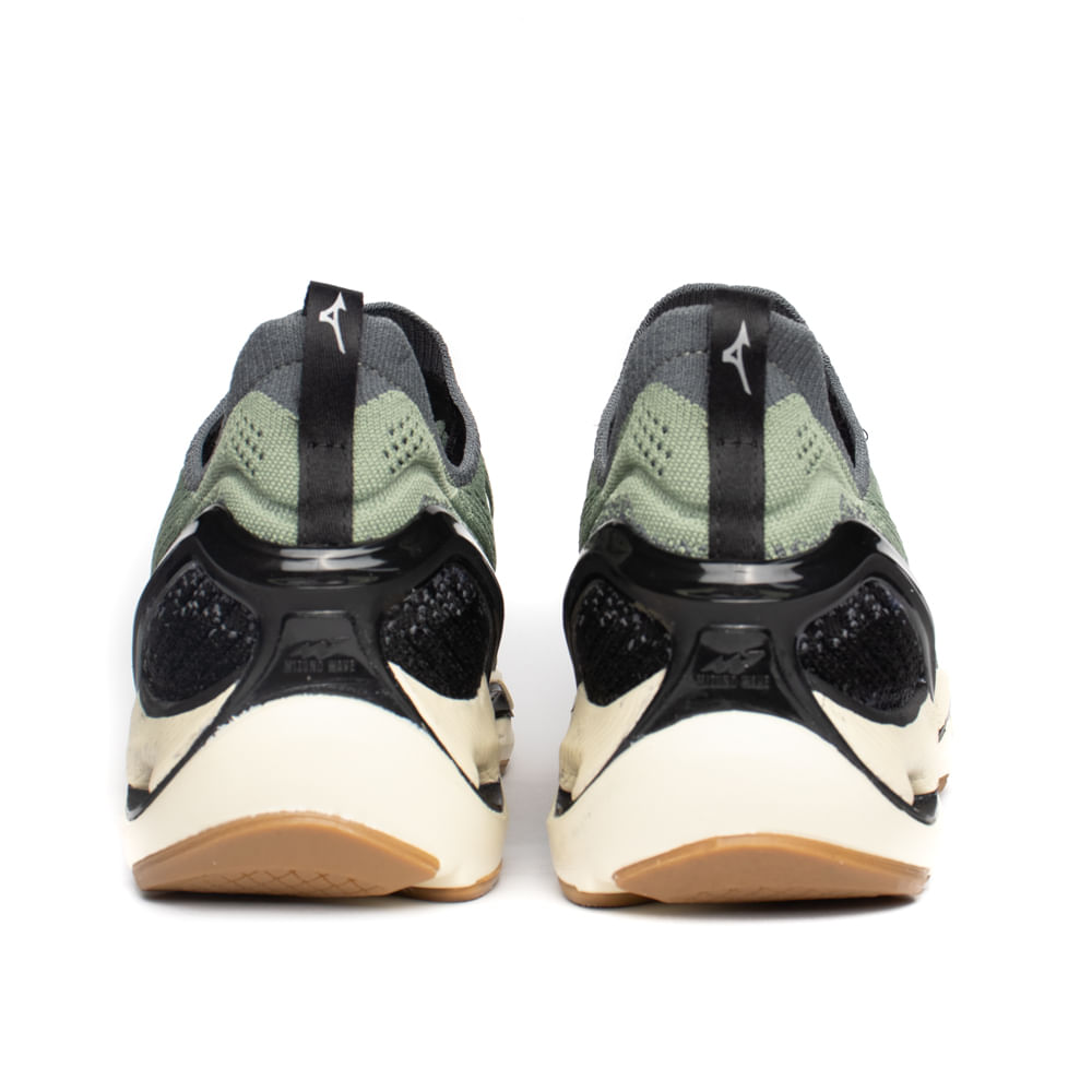 Encontraproduto.com.br - Tênis Mizuno Endeavor 3 Cinza