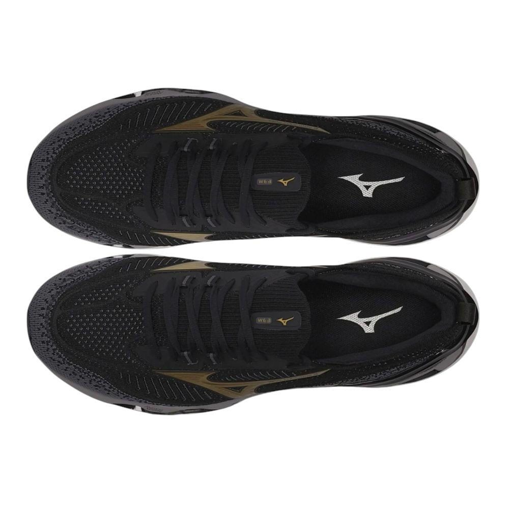 Tênis de Corrida Masculino Wave Endeavor 3