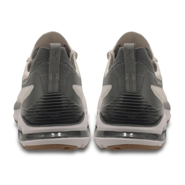 Encontraproduto.com.br - Tênis Masculino N°40 Mizuno Wave Mirai 7 Arenito (MP)