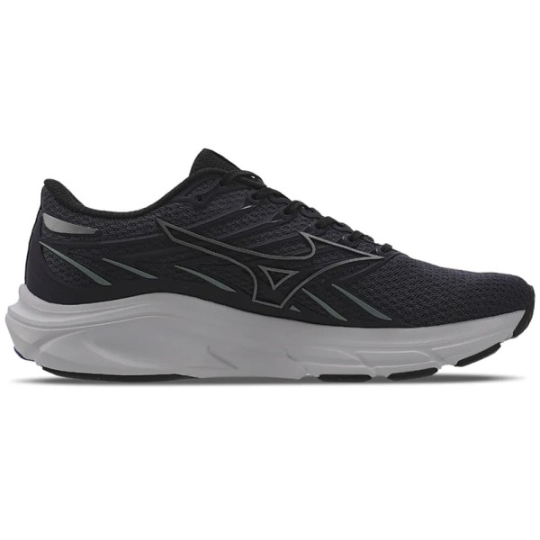 Tênis de Treino Mizuno Jet 8 Marinho Masculino